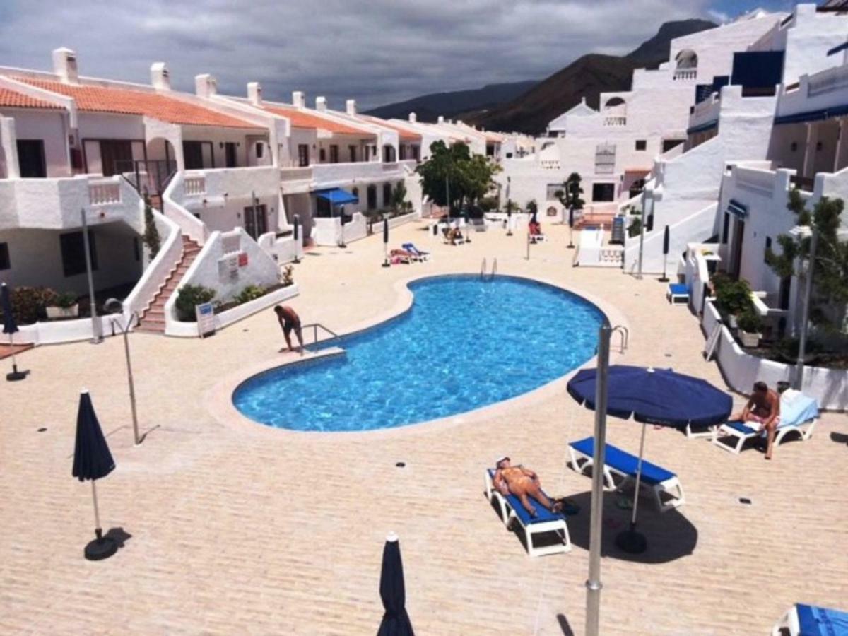 Los Cristianos Port Royale 184 Apartman Kültér fotó