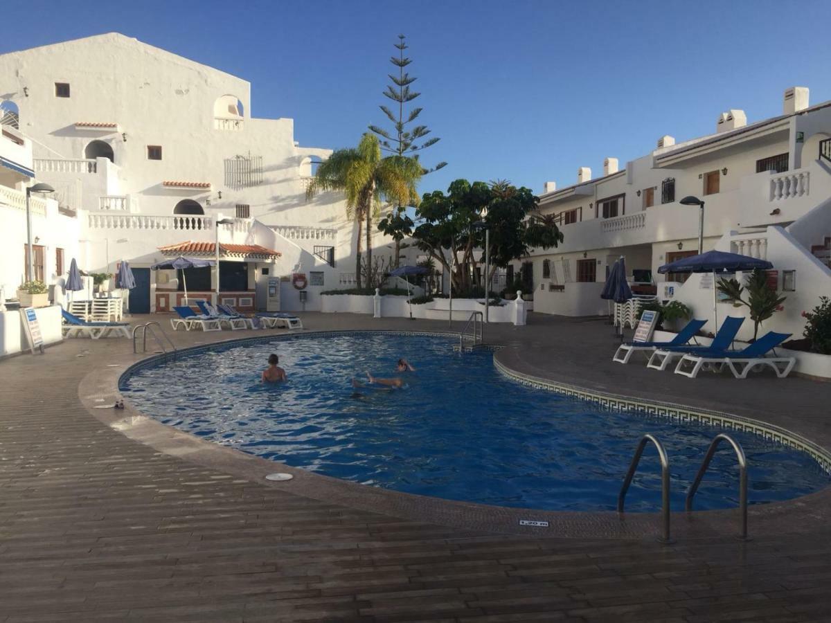 Los Cristianos Port Royale 184 Apartman Kültér fotó