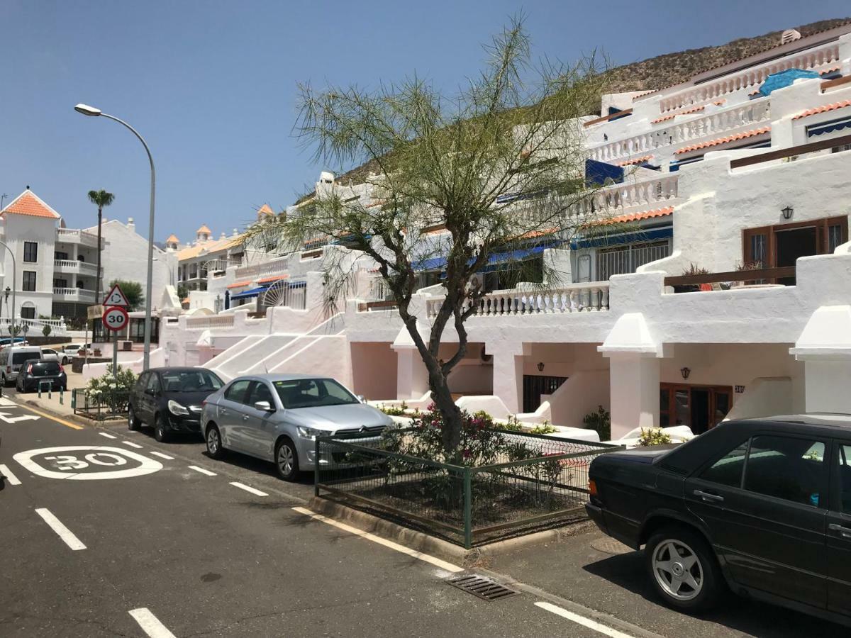 Los Cristianos Port Royale 184 Apartman Kültér fotó