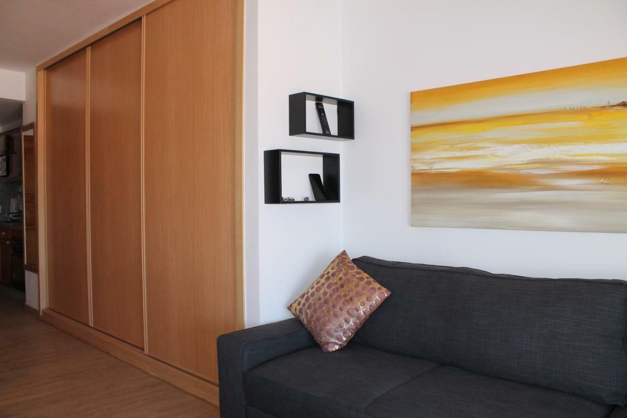 Los Cristianos Port Royale 184 Apartman Kültér fotó