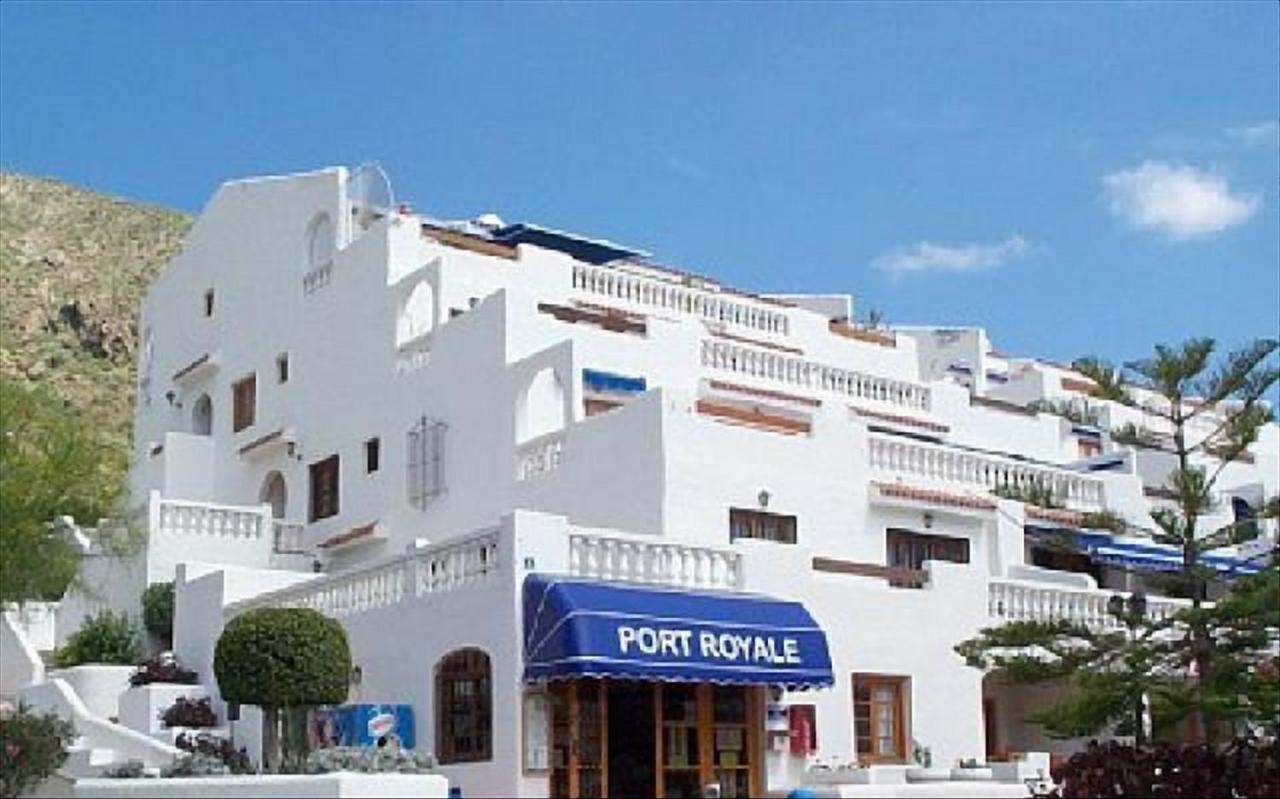 Los Cristianos Port Royale 184 Apartman Kültér fotó